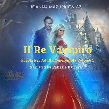 Il Re Vampiro - Joanna Mazurkiewicz