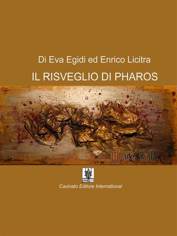 Il Risveglio di Pharos - Eva Egidi