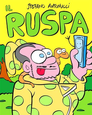 Il Ruspa - Stefano Antonucci