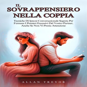 Il Sovrappensiero Nella Coppia - Allan Trevor