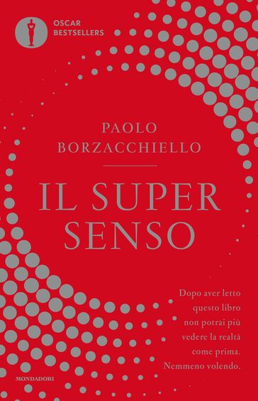 Il Super Senso - Paolo Borzacchiello