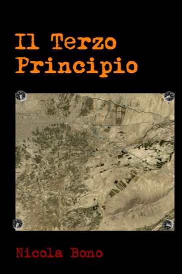 Il Terzo Principio - Nicola Bono