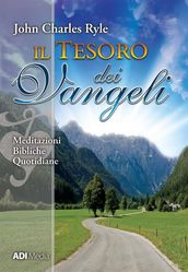 Il Tesoro dei Vangeli