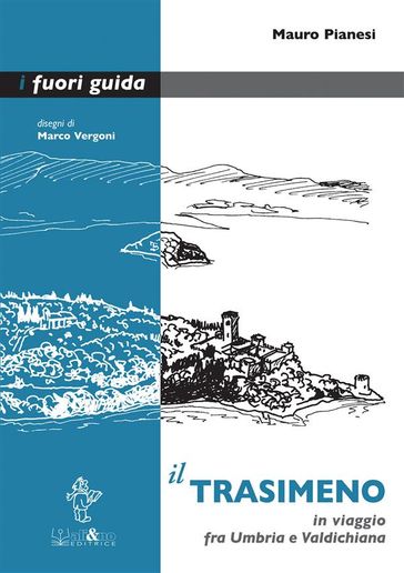 Il Trasimeno - Mauro Pianesi