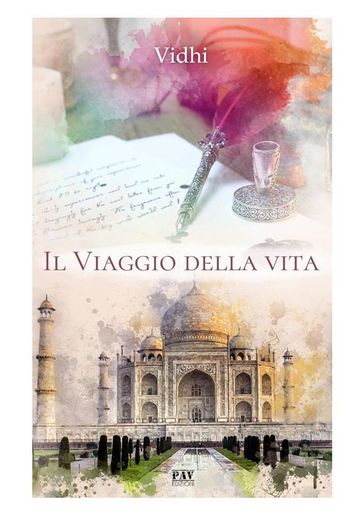 Il Viaggio della Vita - Vidhi