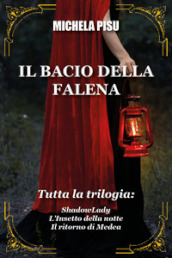 Il bacio della falena