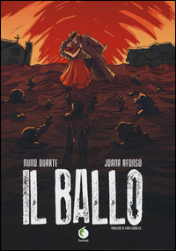 Il ballo - Nuno Duarte - Joana Afonso