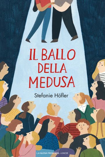 Il ballo della medusa - Stefanie Hofler