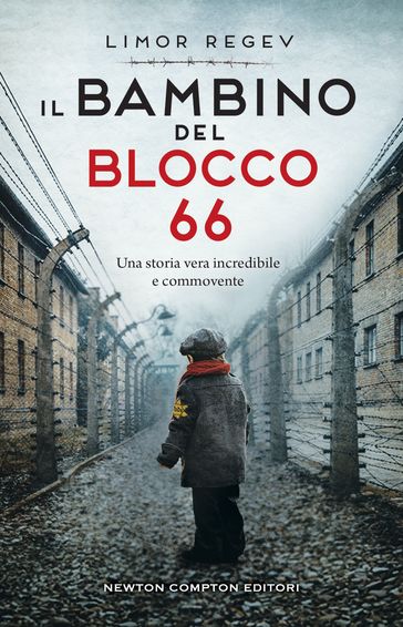 Il bambino del Blocco 66 - Limor Regev