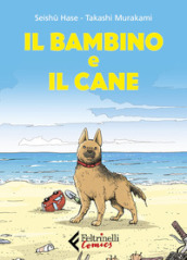 Il bambino e il cane