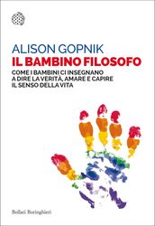 Il bambino filosofo