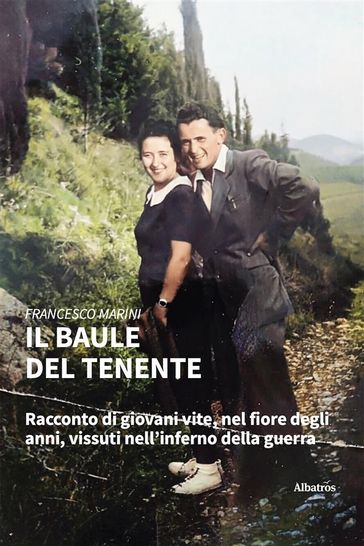 Il baule del Tenente - Francesco Marini