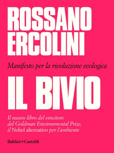 Il bivio - Rossano Ercolini