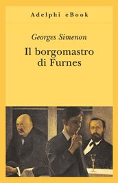 Il borgomastro di Furnes