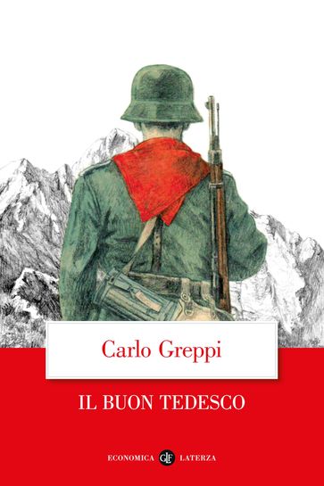 Il buon tedesco - Carlo Greppi