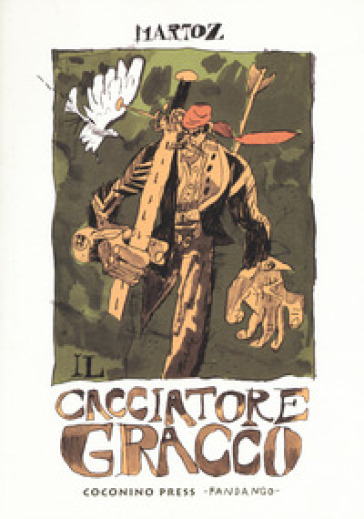 Il cacciatore Gracco - Martoz