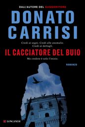 Il cacciatore del buio