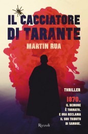 Il cacciatore di tarante