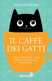 Il caffè dei gatti