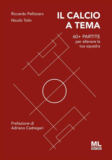 Il calcio a tema - Riccardo Pellizzaro - Nicolò Tolin