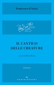 Il cantico delle creature