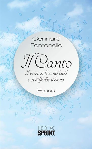 Il canto - Gennaro Fontanella