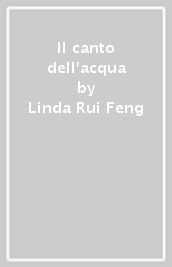 Il canto dell acqua