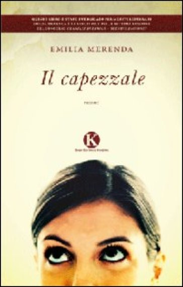 Il capezzale - Emilia Merenda