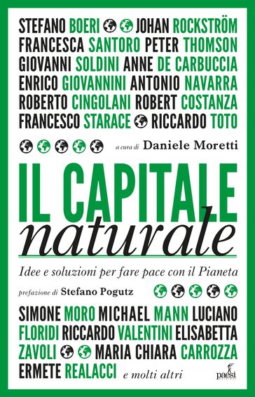 Il capitale naturale - Daniele Moretti