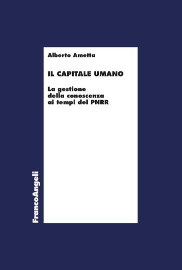 Il capitale umano - Alberto Ametta