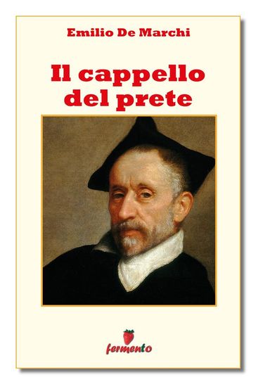 Il cappello del prete - Emilio De Marchi