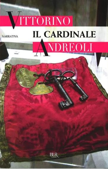 Il cardinale - Andreoli Vittorino