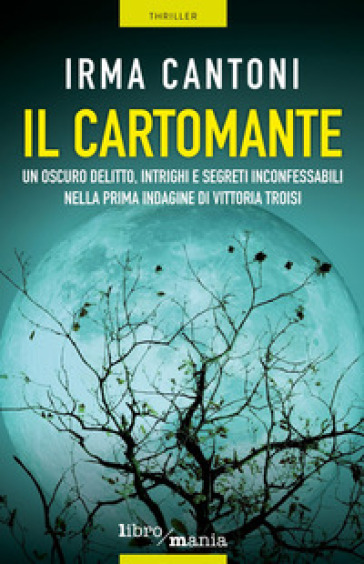 Il cartomante - Irma Cantoni