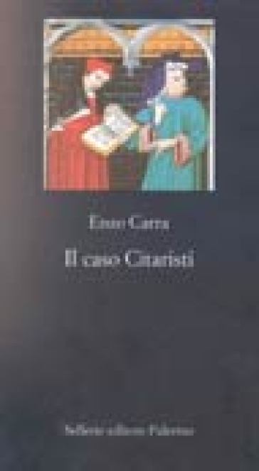 Il caso Citaristi - Enzo Carra