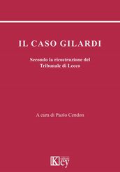 Il caso Gilardi