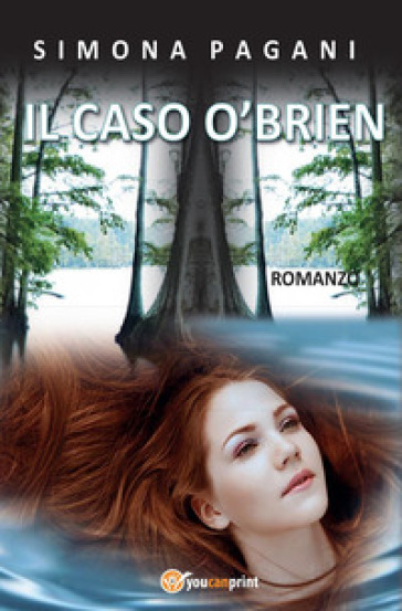 Il caso O'Brien - Simona Pagani