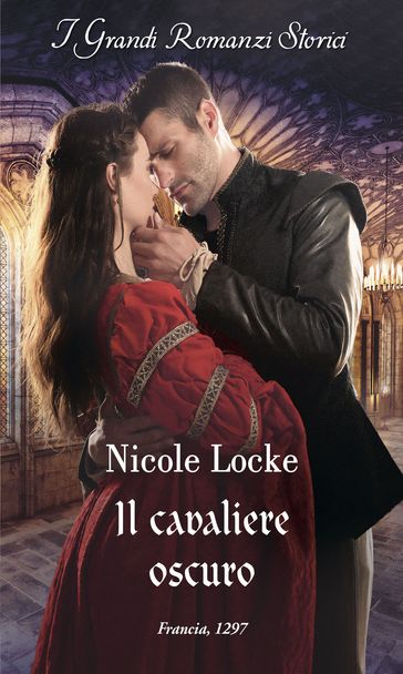 Il cavaliere oscuro - Nicole Locke