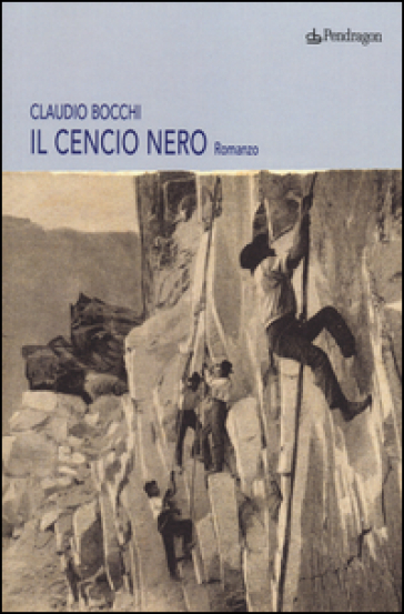 Il cencio nero - Claudio Bocchi