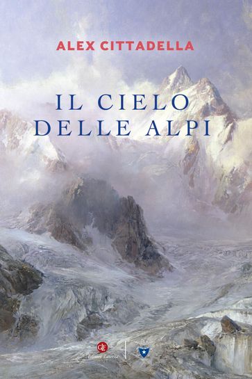 Il cielo delle Alpi - Alex Cittadella