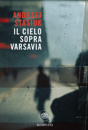 Il cielo sopra Varsavia - Andrzej Stasiuk