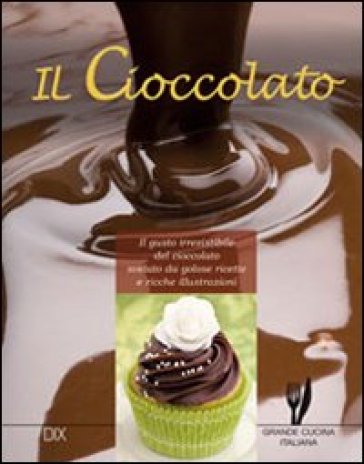 Il cioccolato - Christine McFadden