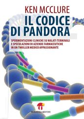 Il codice di Pandora