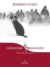 Il cognome sbagliato