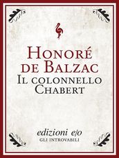 Il colonnello Chabert