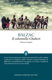 Il colonnello Chabert