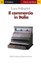 Il commercio in Italia