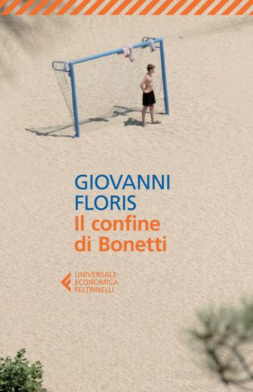 Il confine di Bonetti - Giovanni Floris