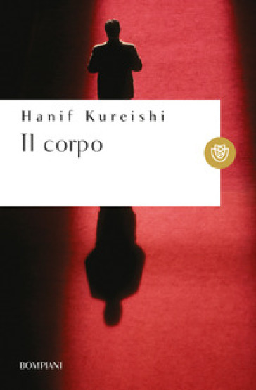 Il corpo - Hanif Kureishi