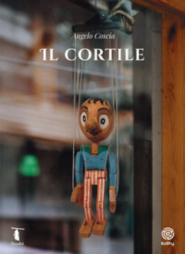 Il cortile - Angelo Coscia