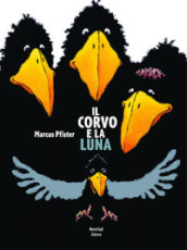 Il corvo e la luna